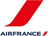 Prémium teák az Air France fedélzeten