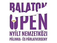 Balaton Open – nyílt, nemzetközi párlatverseny