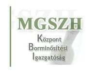 KI LEHET KIEMELT BORMINŐSÍTŐ?