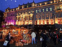 NYÍLIK AZ ELSŐ ABLAK AZ ADVENTI KALENDÁRIUMBAN