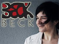 BECK JUDITH, A BOROK MESTERE