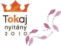 TOKAJ NYITÁNY 2010 - BORKÓSTOLÓ AZ ELTE-N