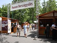 BORSZÁGGYŰLTÜNK