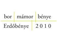 BOR, MÁMOR, BÉNYE – Fesztivál az erdőbényei kertekben. 2010. augusztus 6-7