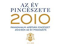 A PANNONHALMI APÁTSÁGI PINCÉSZET KAPTA AZ ÉV PINCÉSZETE DÍJAT