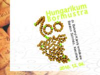 100 HUNGARIKUM BORMUSTRA