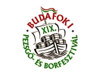 XIX. PEZSGŐ- ÉS BORFESZTIVÁL BUDAFOKON