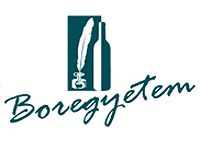 BOREGYETEM 2008.