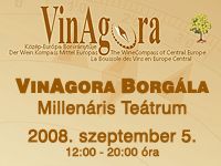 VINAGORA BORGÁLA