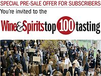 WINE & SPIRITS TOP 100 KÓSTOLÓ