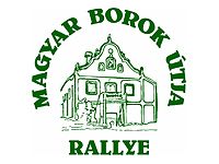 MAGYAR BOROK ÚTJA RALLYE: A TAMÁS-NÁNÁSI PÁROS GYŐZÖTT