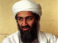 OSAMA BIN LADEN, A BORKIRÁLY