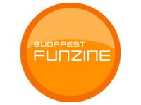 FUNZINE BOR KLUB