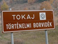 TOKAJI BORREFORM?