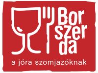 SZITA-SZITA PÉNTEK, SZERELEM CSÜTÖRTÖK, BORSZERDA