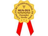 MUN-DUS VINI 2009 HAZAI SIKEREI