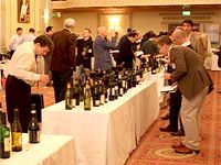 WINES OF HUNGARY LONDONBAN