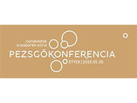Pezsgőkonferencia - Gondolatok a buborék körül a pezsgővilág hazai és nemzetközi nagyjaival!