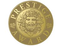 Prestige Award harmadik kiadás 2012