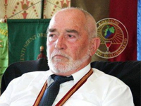 Elhunyt dr. Urbán András 