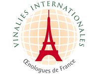 Eredmények a 2012-es Vinalies nemzetközi borversenyen