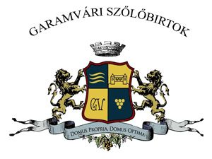 Garamvári címer